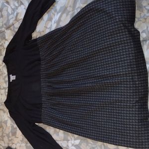 Motherhood Maternity Dress. Size XL